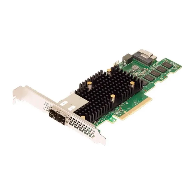 RAID-контроллер Broadcom 9580-8i8e SAS-3 (05-50076-00)