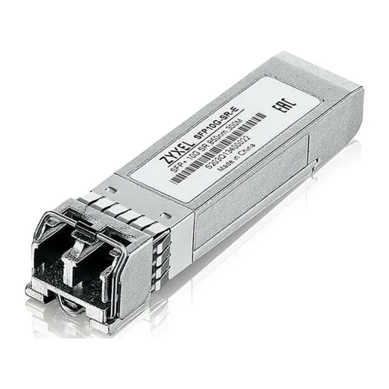 SFP-модуль Zyxel SFP10G-SR-E-ZZBD01F