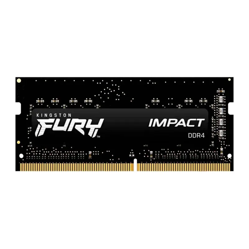 Оперативная память Kingston Fury Impact (KF432S20IB/16)