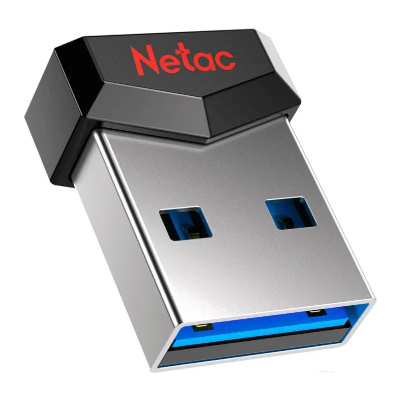 USB Flash-накопитель Netac UM81 32Gb (NT03UM81N-032G-20BK)