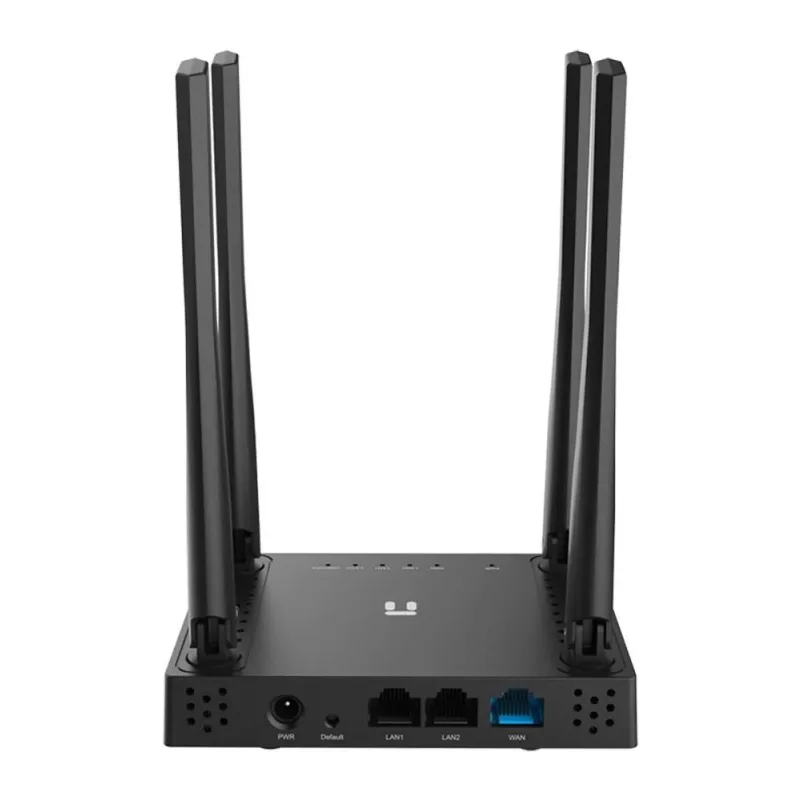 Беспроводной маршрутизатор Netis N5