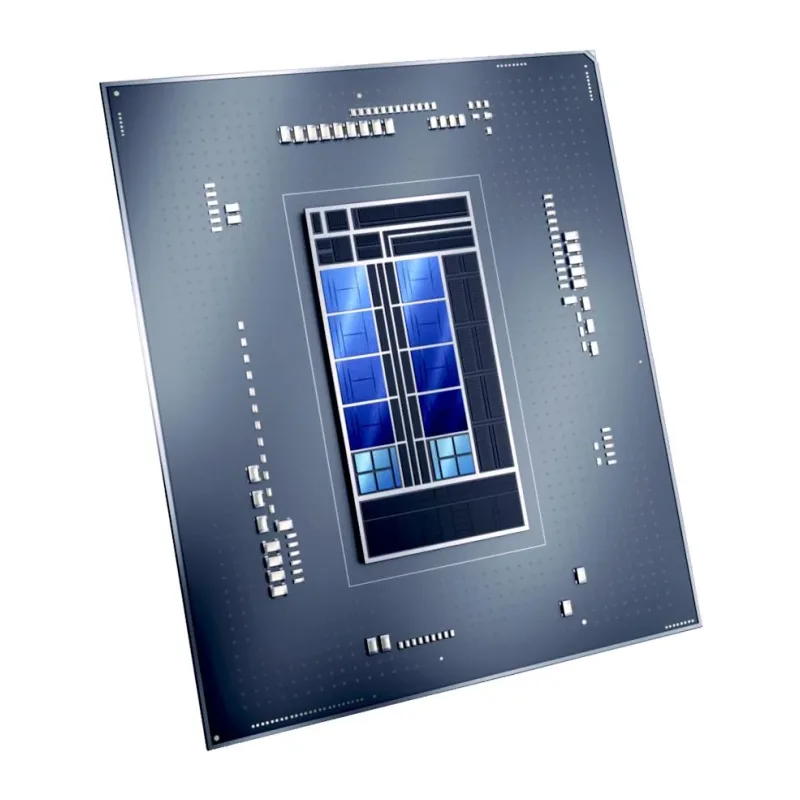 Процессор Intel Core i5-12600K OEM