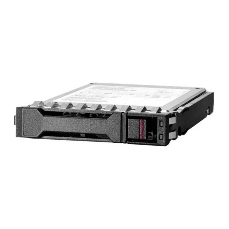 SSD диск HPE 1.92TB P40499-B21