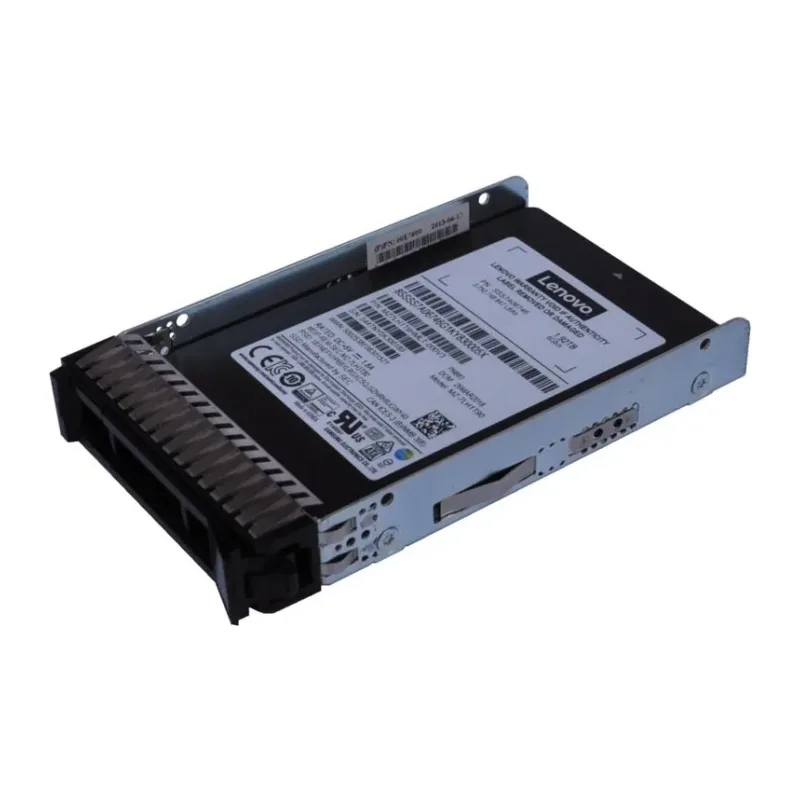 SSD диск Lenovo Multi Vendor 3.84TB (4XB7A38275)