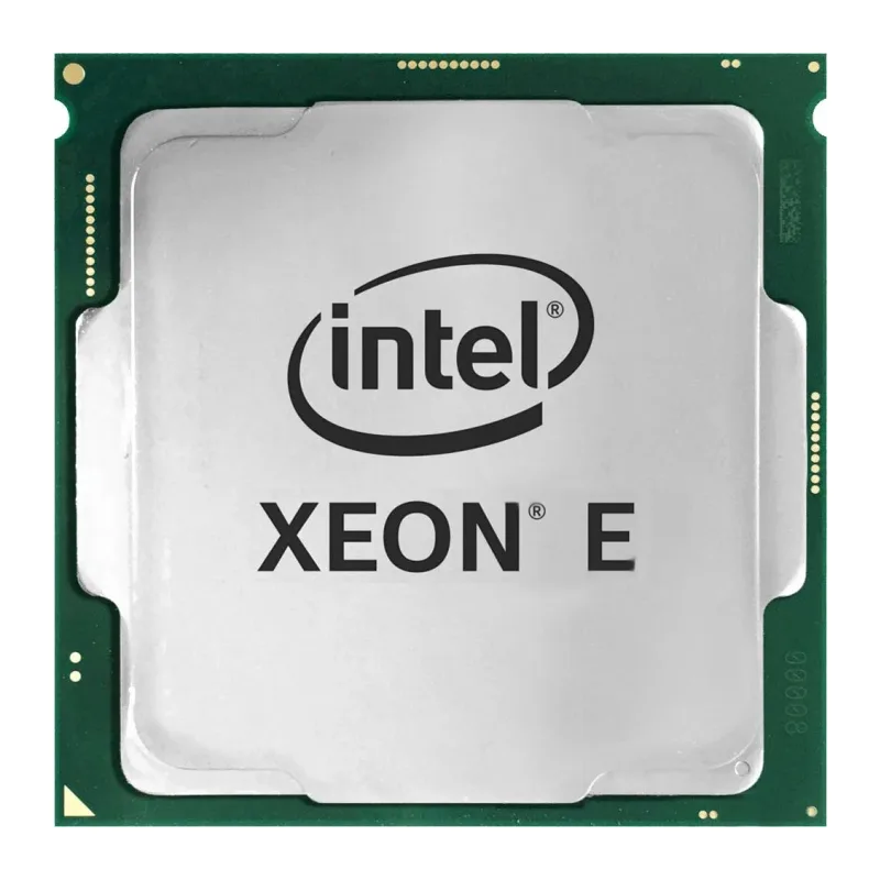 Процессор Intel Xeon E-2336 OEM (CM8070804495816)