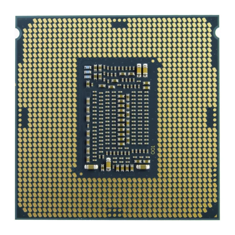 Процессор Intel Xeon E-2286G OEM (CM8068404173706S)