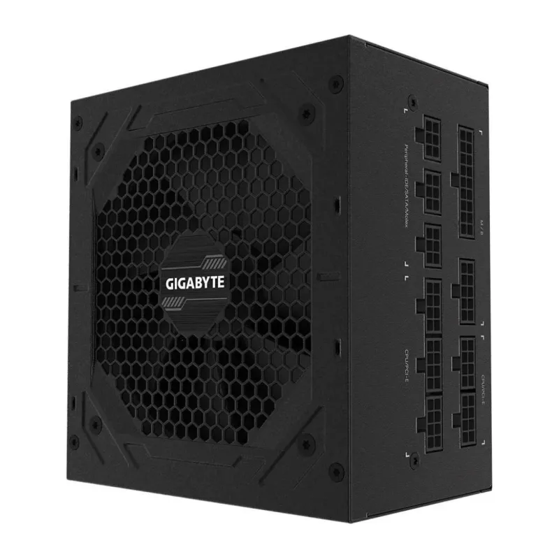 Блок питания GigaByte GP-P850GM 80+ (28200-P850G-1EUR)