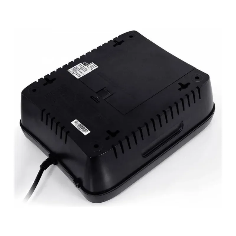 Источник бесперебойного питания Powercom SPD-750U LCD USB