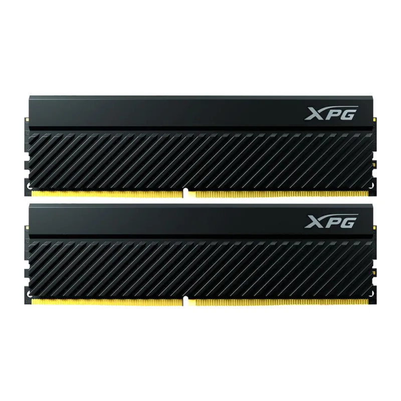 Оперативная память A-Data DIMM 2x8GB PC25600 DDR4 (AX4U32008G16A-DCBKD45)