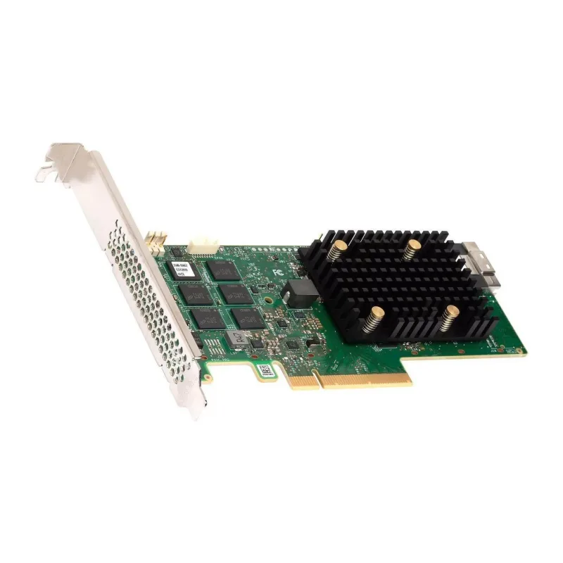 RAID-контроллер Broadcom 9560-8i SAS-3 (05-50077-01)