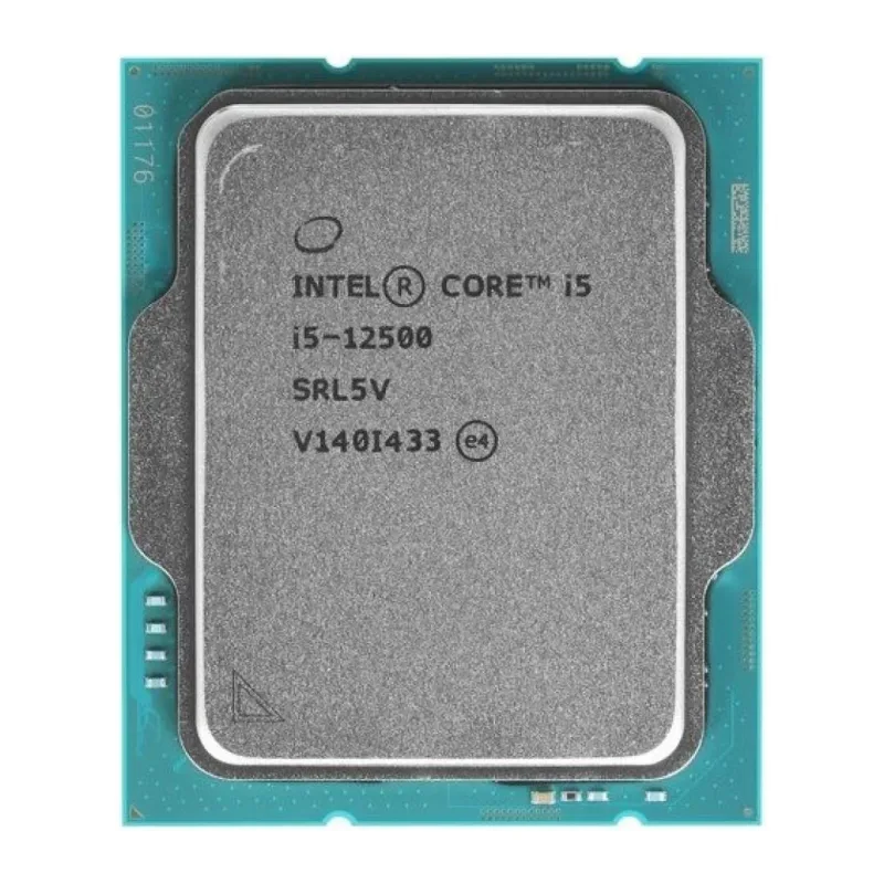 Процессор Intel Core I5-12500 OEM