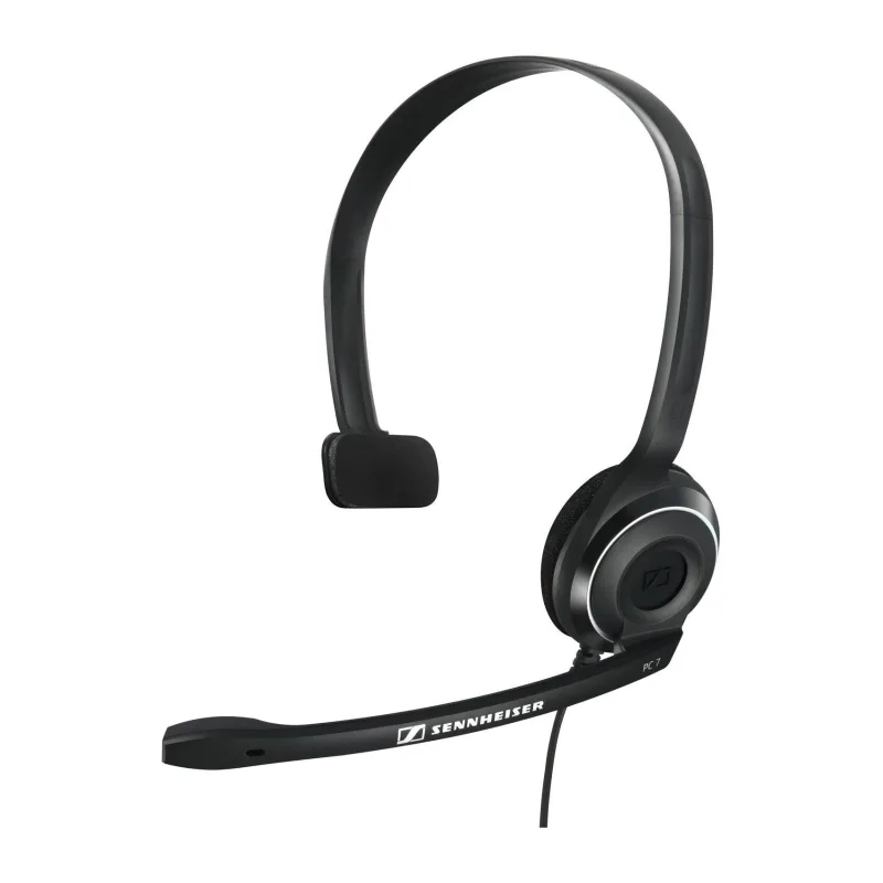 Наушники Sennheiser PC 7 (504196)