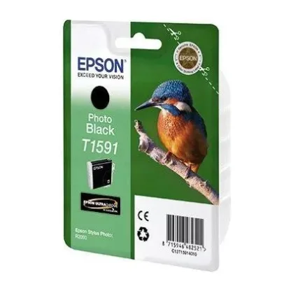 Картридж Epson C13T15914010