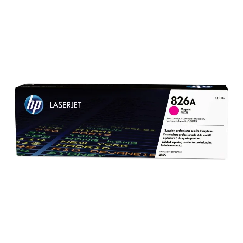 Картридж HP 826A (CF313A)