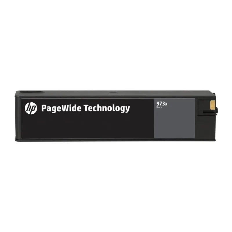 Картридж HP 973X (L0S07AE)