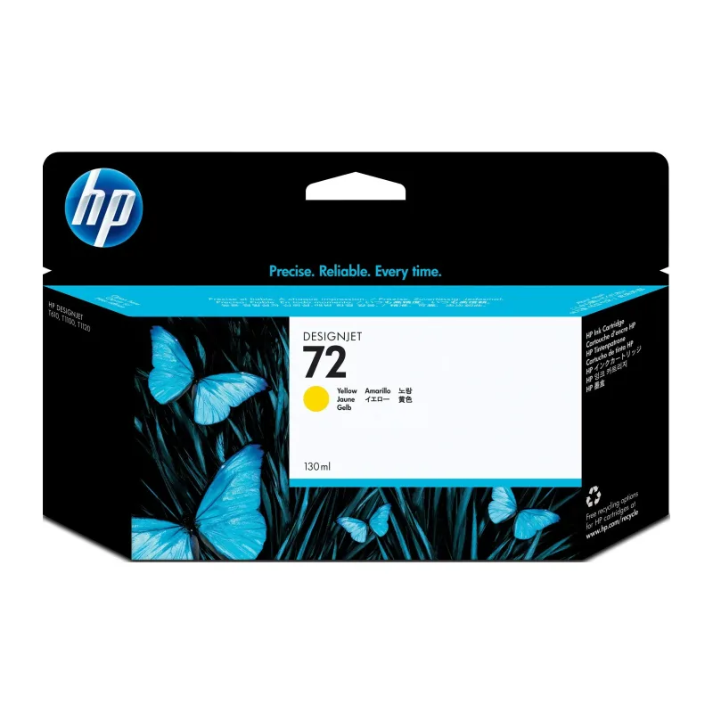 Картридж HP 72 (C9373A)