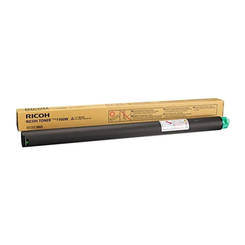 Картридж Ricoh Toner Cartridge 1160W (888029)