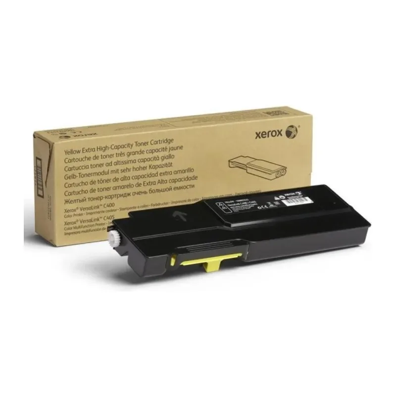 Картридж Xerox 106R03533