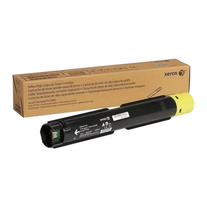 Картридж Xerox 106R03746