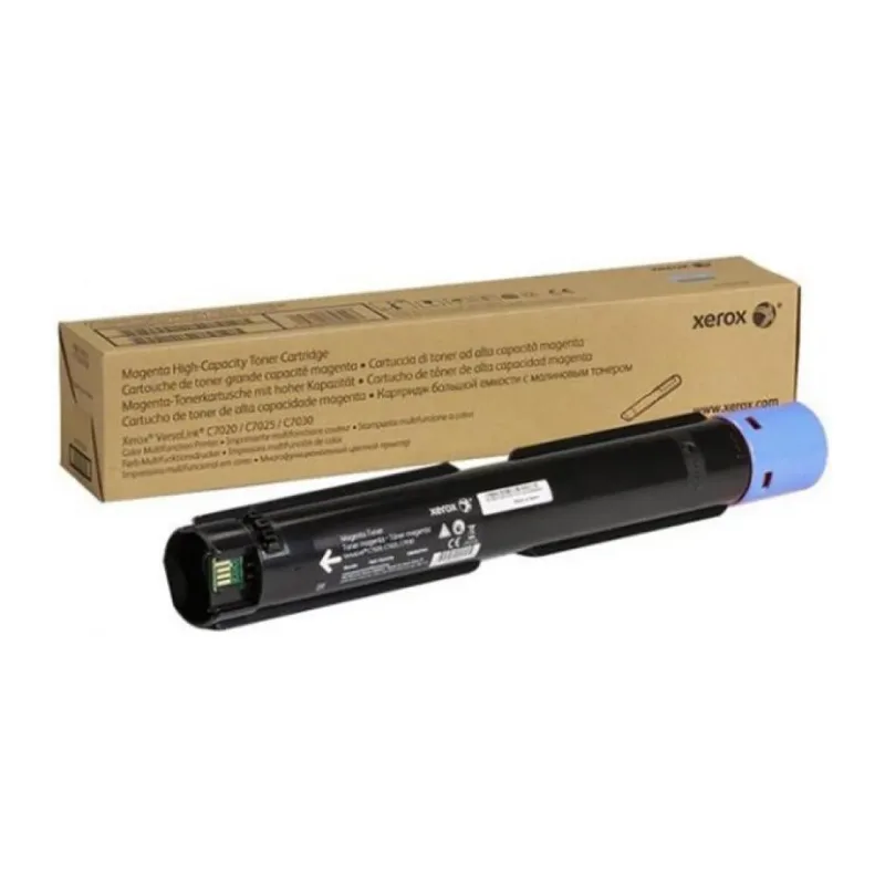 Картридж Xerox 106R03747