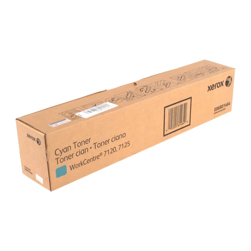 Картридж Xerox 006R01464
