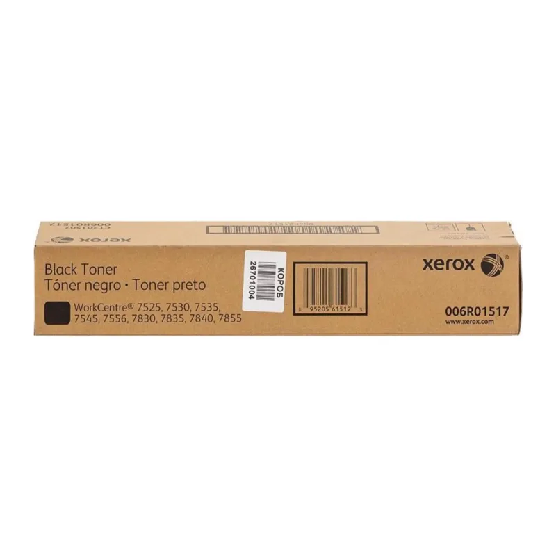 Картридж Xerox 006R01517