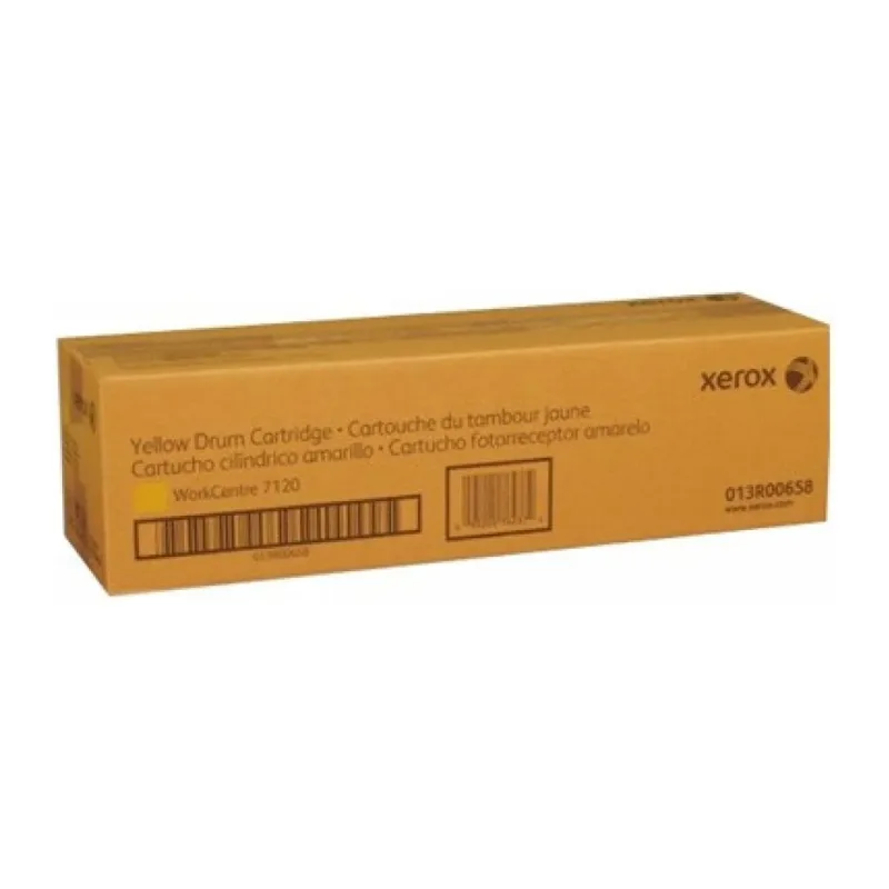 Картридж Xerox 013R00658