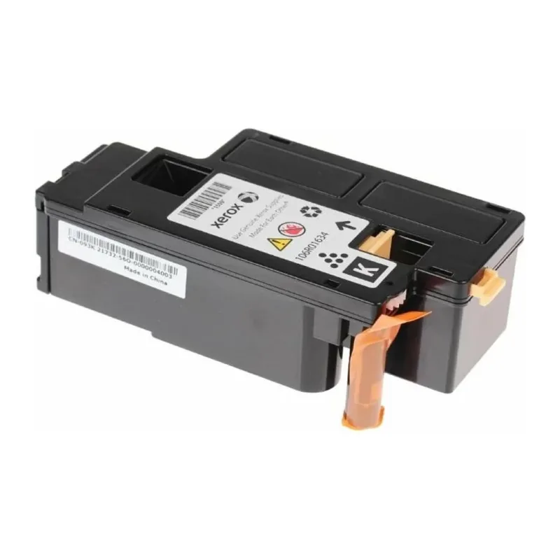 Картридж Xerox 106R01634