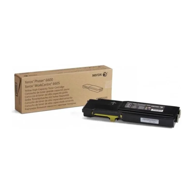 Картридж Xerox 106R02235