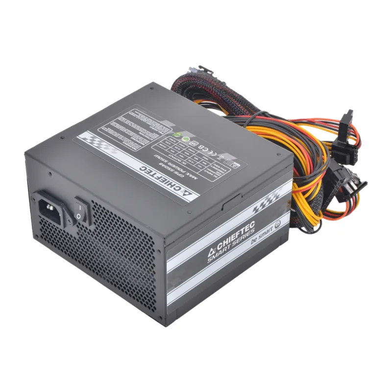 Блок питания Chieftec Smart (GPS-550A8)