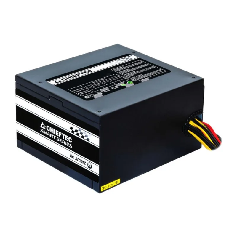 Блок питания Chieftec Smart (GPS-700A8)