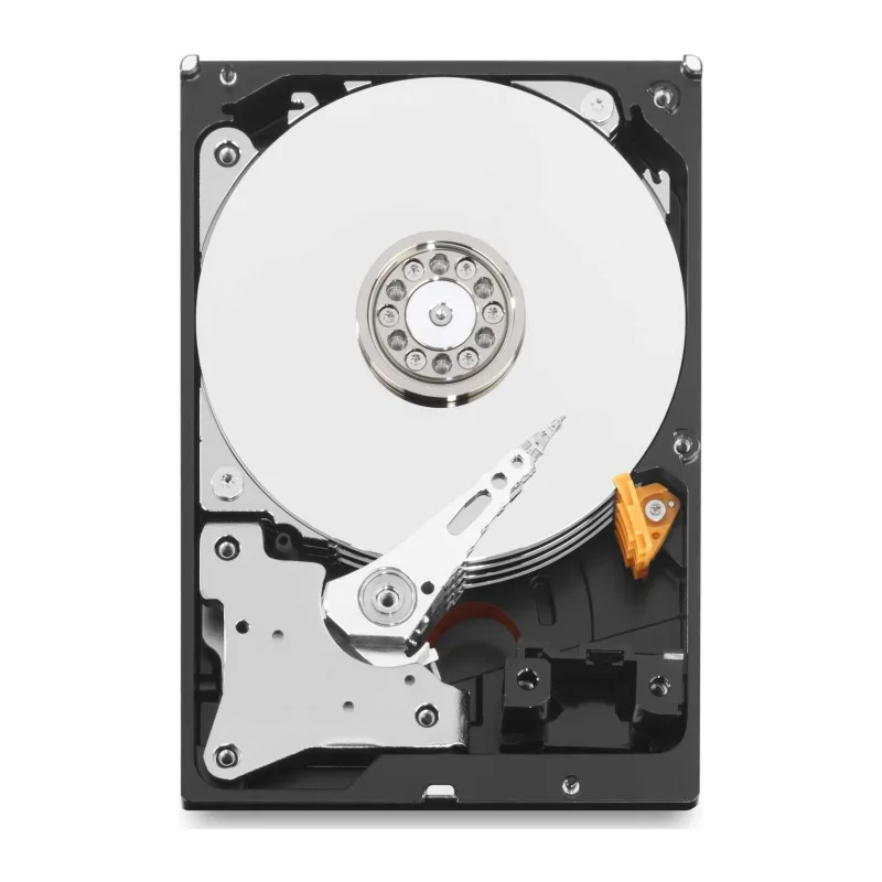 Жесткий диск WD Purple 2TB (WD20PURX)
