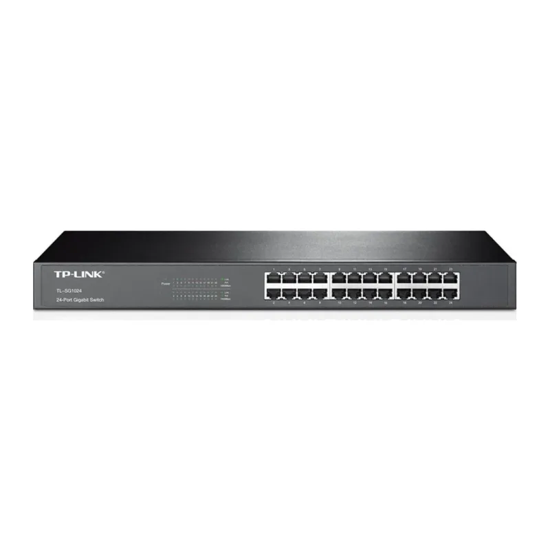 Коммутатор TP-Link TL-SG1024