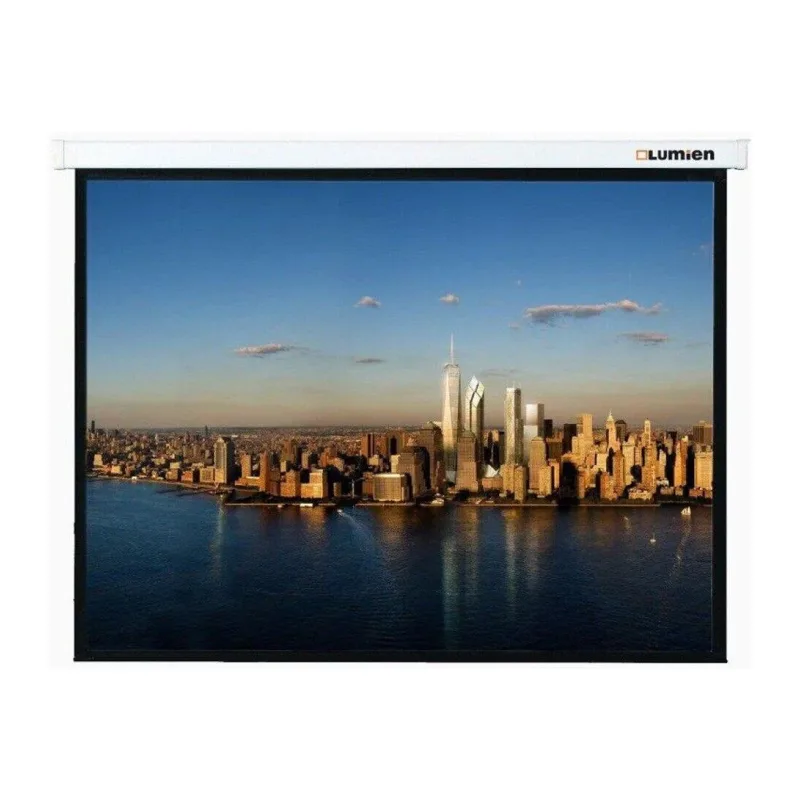 Проекционный экран Lumien Master Picture (LMP-100101)