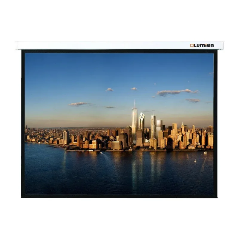 Проекционный экран Lumien Master Picture (LMP-100118)