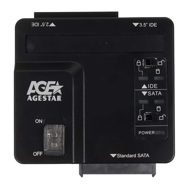 Адаптер AgeStar 3FBCP