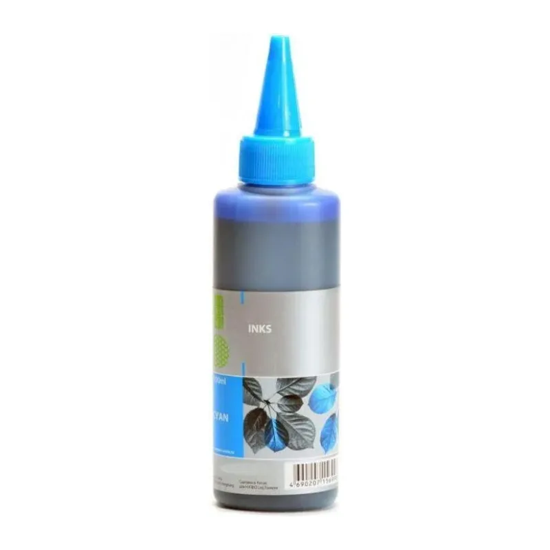 Чернила Cactus CS-GI490C 100мл Cyan