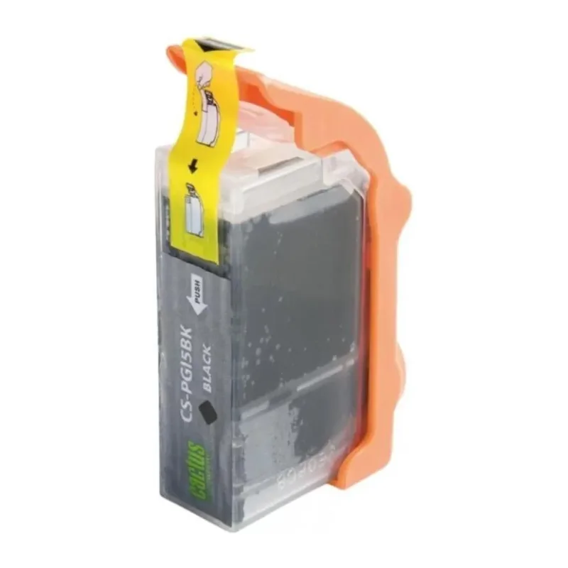 Картридж Cactus CS-PGI5BK
