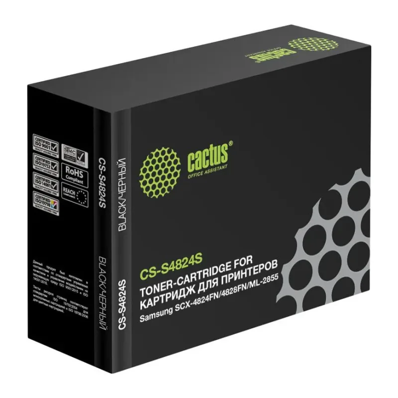 Картридж Cactus CS-S4824S