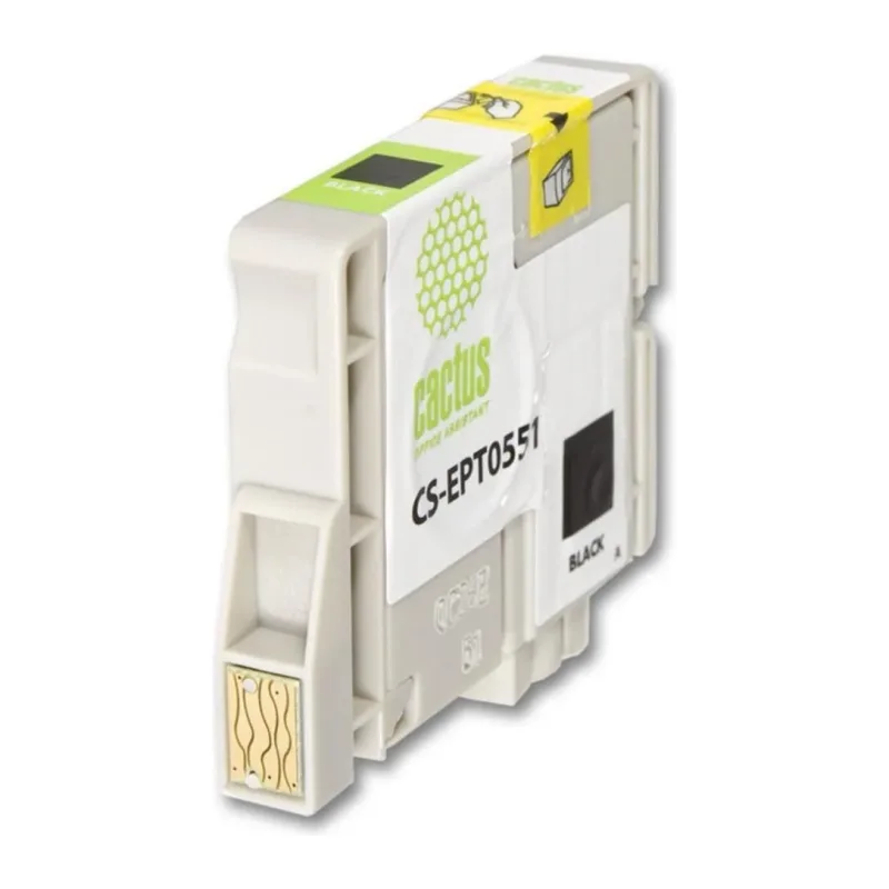 Картридж Cactus CS-EPT0551