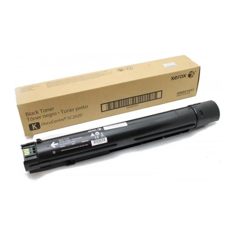Картридж Xerox 006R01701 черный
