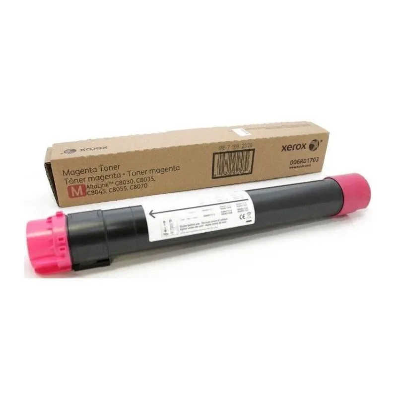 Картридж Xerox 006R01703 Magenta