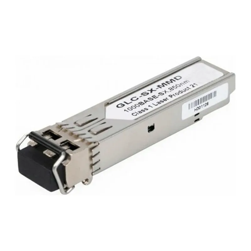 Трансивер Cisco 1000BASE-SX SFP (GLC-SX-MMD=)