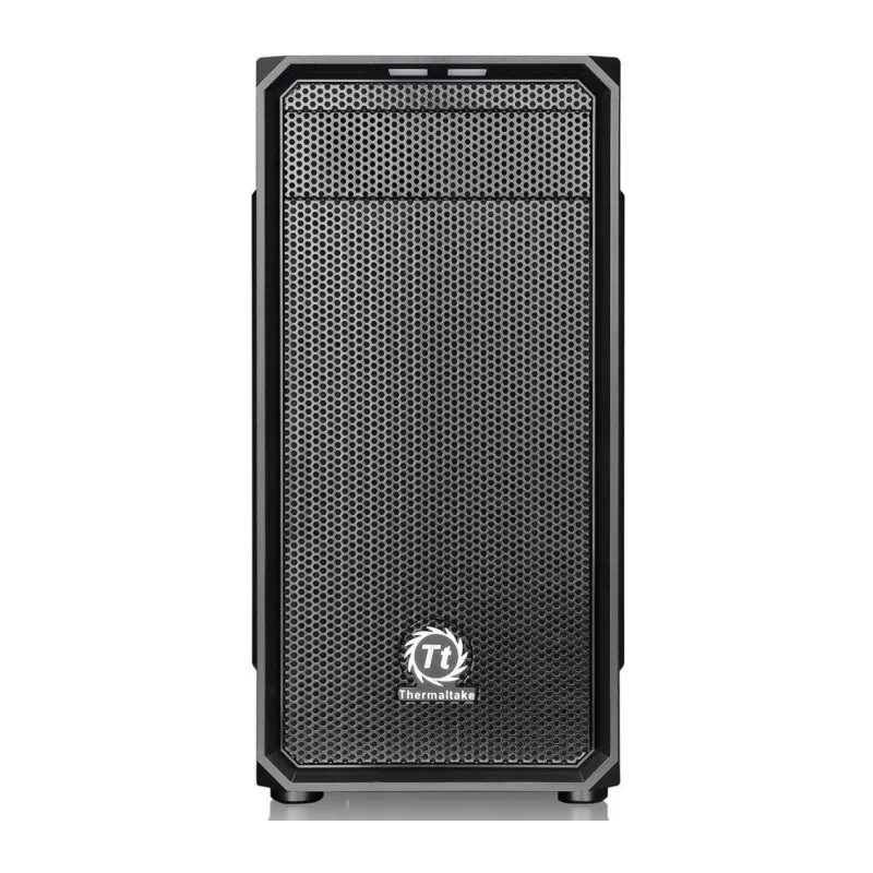 Корпус Thermaltake Versa H15 Black (CA-1D4-00S1NN-00)