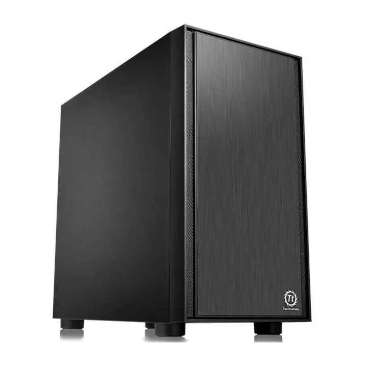 Корпус Thermaltake Versa H17 Black (CA-1J1-00S1NN-00)