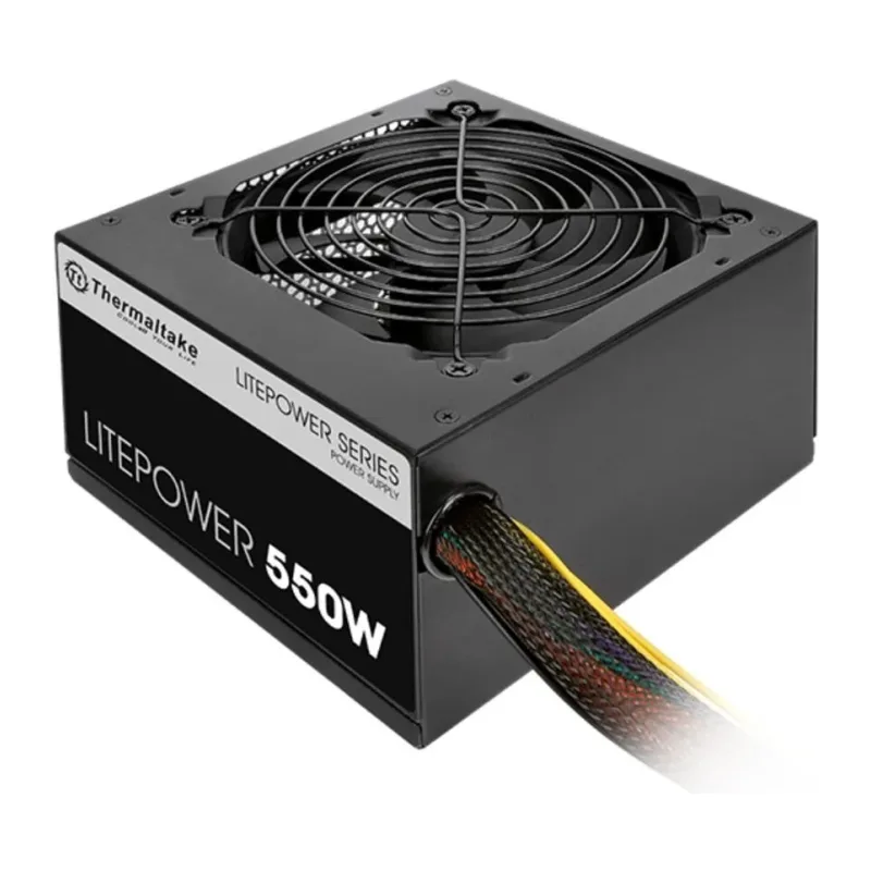 Блок питания Thermaltake Litepower 550W (PS-LTP-0550NPCNEU-2)