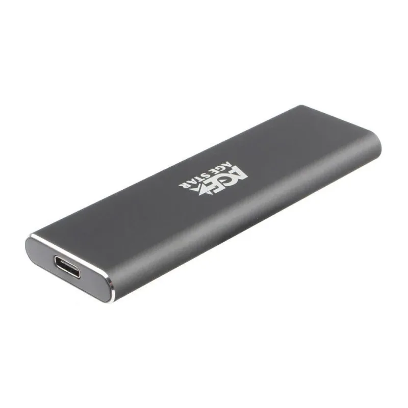 Бокс для накопителя AgeStar 31UBNV1C