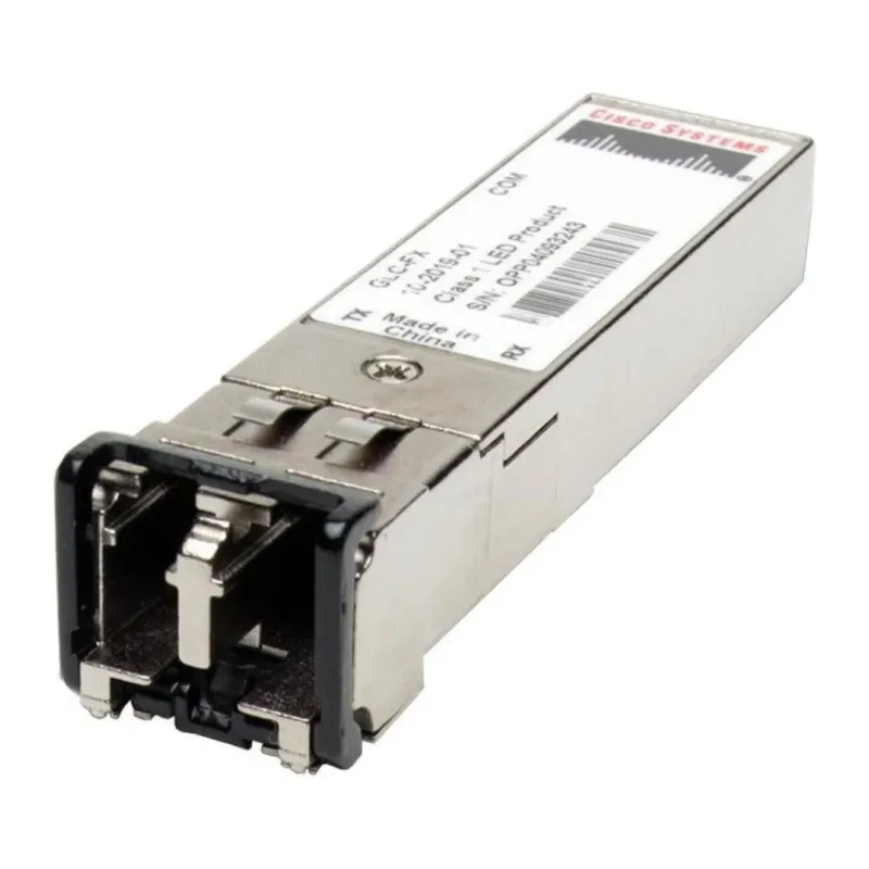 Трансивер Cisco SFP-10G-LR-S