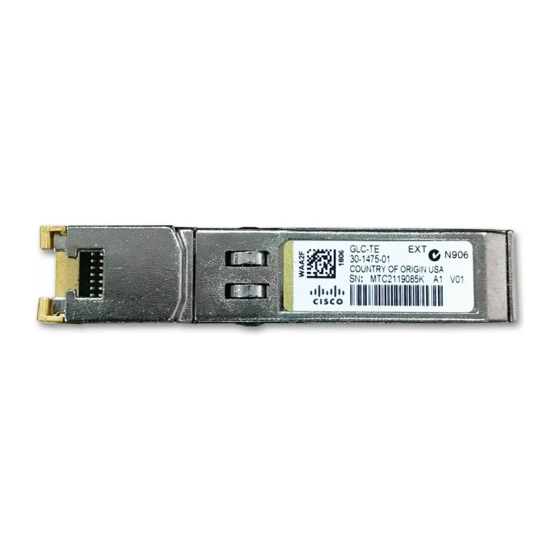 SFP-модуль Cisco GLC-TE
