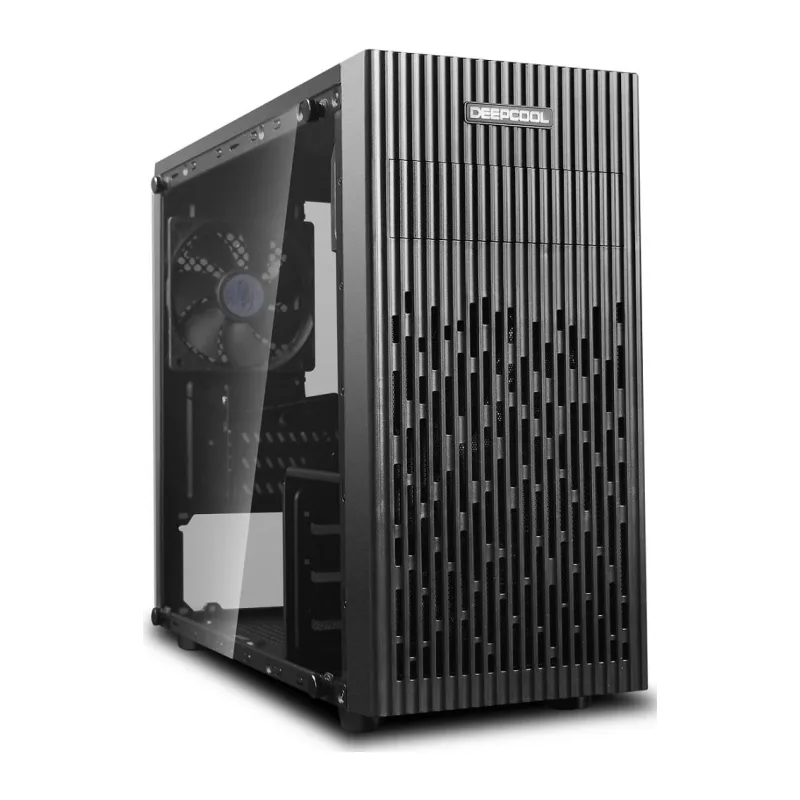 Корпус DeepCool Matrexx 30 (DP-MATX-Matrexx30)